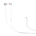 thumbnail image 1 of Audífonos Alámbricos JBL in-ear QUANTUM 50 Blanco, 1 of 4