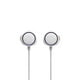thumbnail image 2 of Audífonos Alámbricos JBL in-ear QUANTUM 50 Blanco, 2 of 4