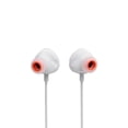 thumbnail image 3 of Audífonos Alámbricos JBL in-ear QUANTUM 50 Blanco, 3 of 4