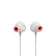 thumbnail image 3 of Audífonos Alámbricos JBL in-ear QUANTUM 50 Blanco, 3 of 4