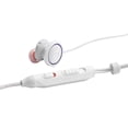 thumbnail image 4 of Audífonos Alámbricos JBL in-ear QUANTUM 50 Blanco, 4 of 4