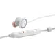 thumbnail image 4 of Audífonos Alámbricos JBL in-ear QUANTUM 50 Blanco, 4 of 4