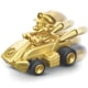 thumbnail image 2 of Vehículo Nintendo Mario Gold, 2 of 4