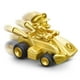 thumbnail image 4 of Vehículo Nintendo Mario Gold, 4 of 4