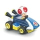 thumbnail image 4 of Vehículo Nintendo Toad, 4 of 4