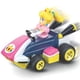 thumbnail image 2 of Vehículo Nintendo Peach, 2 of 4