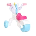 thumbnail image 2 of Montable Little Tikes Unicornio, 2 of 4