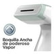 thumbnail image 3 of Plancha Vaporizador Black + Decker Vertical Blanca, 3 of 4