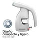 thumbnail image 4 of Plancha Vaporizador Black + Decker Vertical Blanca, 4 of 4