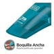 thumbnail image 3 of Aspiradora de Mano Black + Decker Inalámbrica Azul, 3 of 4