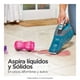 thumbnail image 2 of Aspiradora de Mano Black + Decker Inalámbrica Azul, 2 of 4