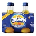 thumbnail image 1 of Refresco Orangina sabor naranja y mandarina 4 pack de 296 ml c/u, 1 of 4