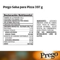 thumbnail image 3 of Salsa para pizza Campbell's Prego de tomate 397 g, 3 of 4