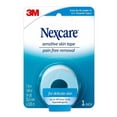 thumbnail image 1 of Cinta adhesiva Nexcare sensitive skin 25.4 mm x 3.65 m 1 pza, 1 of 4