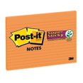 thumbnail image 2 of Notas adhesivas Post it Super sticky 20 cm x 15 cm Varios Modelos 1 pza, 2 of 4
