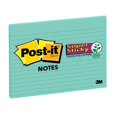 thumbnail image 3 of Notas adhesivas Post it Super sticky 20 cm x 15 cm Varios Modelos 1 pza, 3 of 4