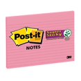 thumbnail image 4 of Notas adhesivas Post it Super sticky 20 cm x 15 cm Varios Modelos 1 pza, 4 of 4