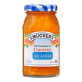 thumbnail image 1 of Mermelada de durazno Smuckers sin azúcar 285 g, 1 of 4