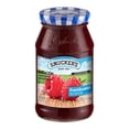 thumbnail image 1 of Mermelada de frambuesa Smucker's imitación sin azúcar 365 g, 1 of 3