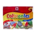 thumbnail image 1 of Colorante artificial McCormick para alimento surtido 4 colores 29 ml, 1 of 4