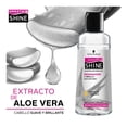 thumbnail image 3 of Aceite para cabello Schwarzkopf anti frizz reparación y brillo con aloe vera 118 ml, 3 of 4