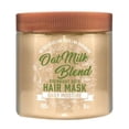 thumbnail image 1 of Mascarilla capilar Aveeno oat milk blend hair mask 195 g, 1 of 4