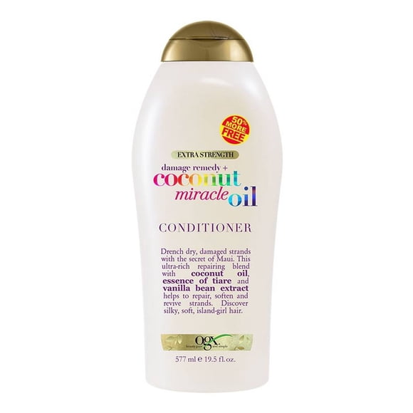Acondicionador Ogx Aceite de Coco 577 ml