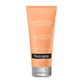thumbnail image 1 of Exfoliante capilar Neutrogena clarify & shine cabello graso 192 gr, 1 of 2