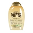 thumbnail image 1 of Shampoo Ogx coconut caffeine anticaída 385 ml, 1 of 2