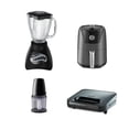 thumbnail image 1 of Combo Oster 4 Elementos Negro, 1 of 3