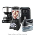 thumbnail image 1 of Combo Oster Licuadora 10 Velocidades Freidora 1.8L Batidora de Mano y Cafetera Programable 8 tazas, 1 of 4
