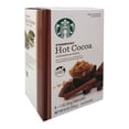 thumbnail image 1 of Chocolate en polvo Starbucks con canela 8 pzas de 28 g c/u, 1 of 4