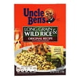 thumbnail image 1 of Arroz Uncle Bens salvaje grano largo receta original 170 g, 1 of 4