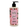 thumbnail image 1 of Body Lotion Love Beauty and Planet  murumuru butter & rose 400 ml, 1 of 1