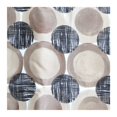 thumbnail image 2 of Cortina para Baño Hometrends Gitane Café 150 cm, 2 of 4
