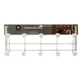 thumbnail image 1 of Perchero para Puerta Hometrends de 5 Ganchos, 1 of 2