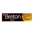 thumbnail image 1 of Galletas Dare Breton ajonjolí saladas  225 g, 1 of 3