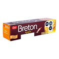 thumbnail image 3 of Galletas Dare Breton ajonjolí saladas  225 g, 3 of 3