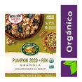 thumbnail image 2 of Cereal Nature's Path Organic con granola avena semillas de calabaza y linaza 325 g, 2 of 2