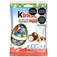 thumbnail image 1 of Huevitos de chocolate Kinder mini eggs 110 g, 1 of 2