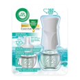 thumbnail image 1 of Aromatizante ambiental Air Wick continuo ocean breeze 1 aparato + 2 repuestos de 20 ml c/u, 1 of 4