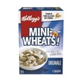 thumbnail image 3 of Cereal Kellogg's mini-wheats original 510 g, 3 of 4