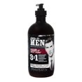 thumbnail image 1 of Shampoo dippity-do 3 en 1 para hombre 473 ml, 1 of 2