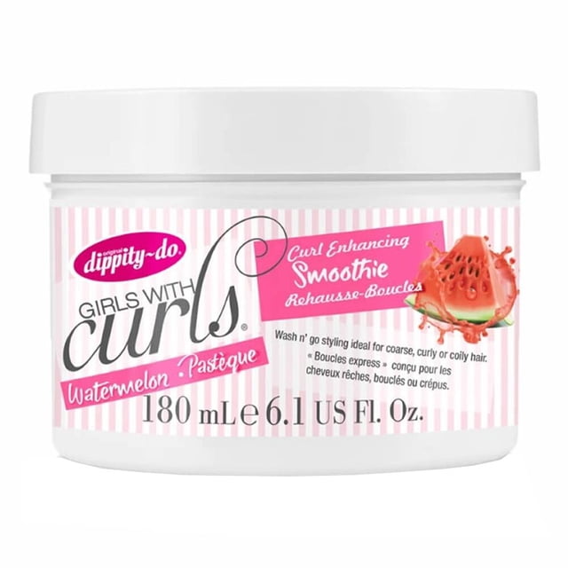 Tratamiento dippity-do curl enhancing watermelon smoothie 180 ml
