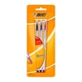 thumbnail image 1 of Bolígrafos Bic Cristal Diamante Punto Mediano 1.0 mm, 1 of 2