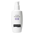 thumbnail image 1 of Crema líquida humectante facial Neutrógena Modelo Oil- Free moisture 118 ml, 1 of 4
