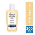 thumbnail image 2 of Astringente facial Neutrogena Deep Clean ácido salicílico 200 ml, 2 of 3