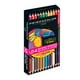 thumbnail image 2 of Lápices de colores Prismacolor Junior punta doble  12  pzas, 2 of 4