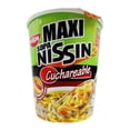 thumbnail image 1 of Sopa instantánea Nissin Maxi sabor jugo de carne 80 g, 1 of 4