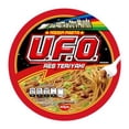 thumbnail image 1 of Sopa instantánea Nissin U.F.O. res teriyaki 102 g, 1 of 4